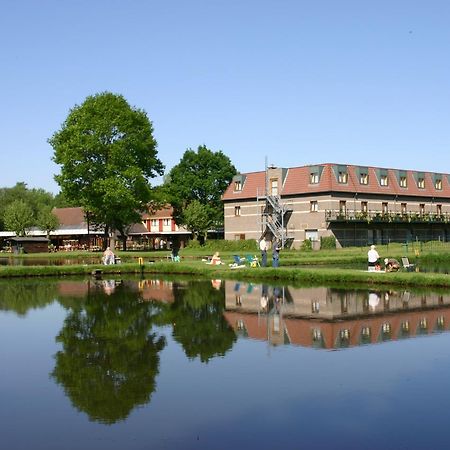 Hotel De Watermolen Bocholt المظهر الخارجي الصورة