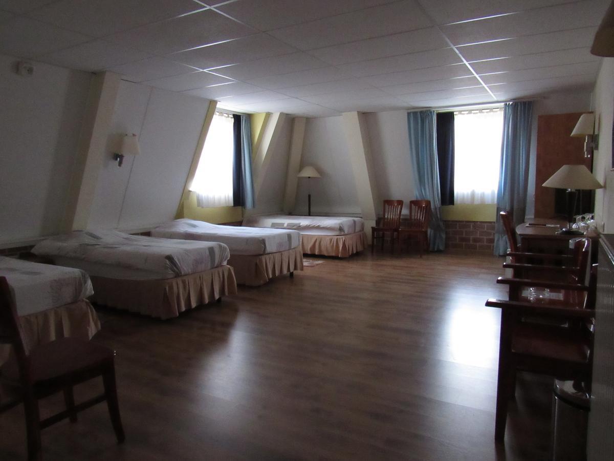 Hotel De Watermolen Bocholt المظهر الخارجي الصورة