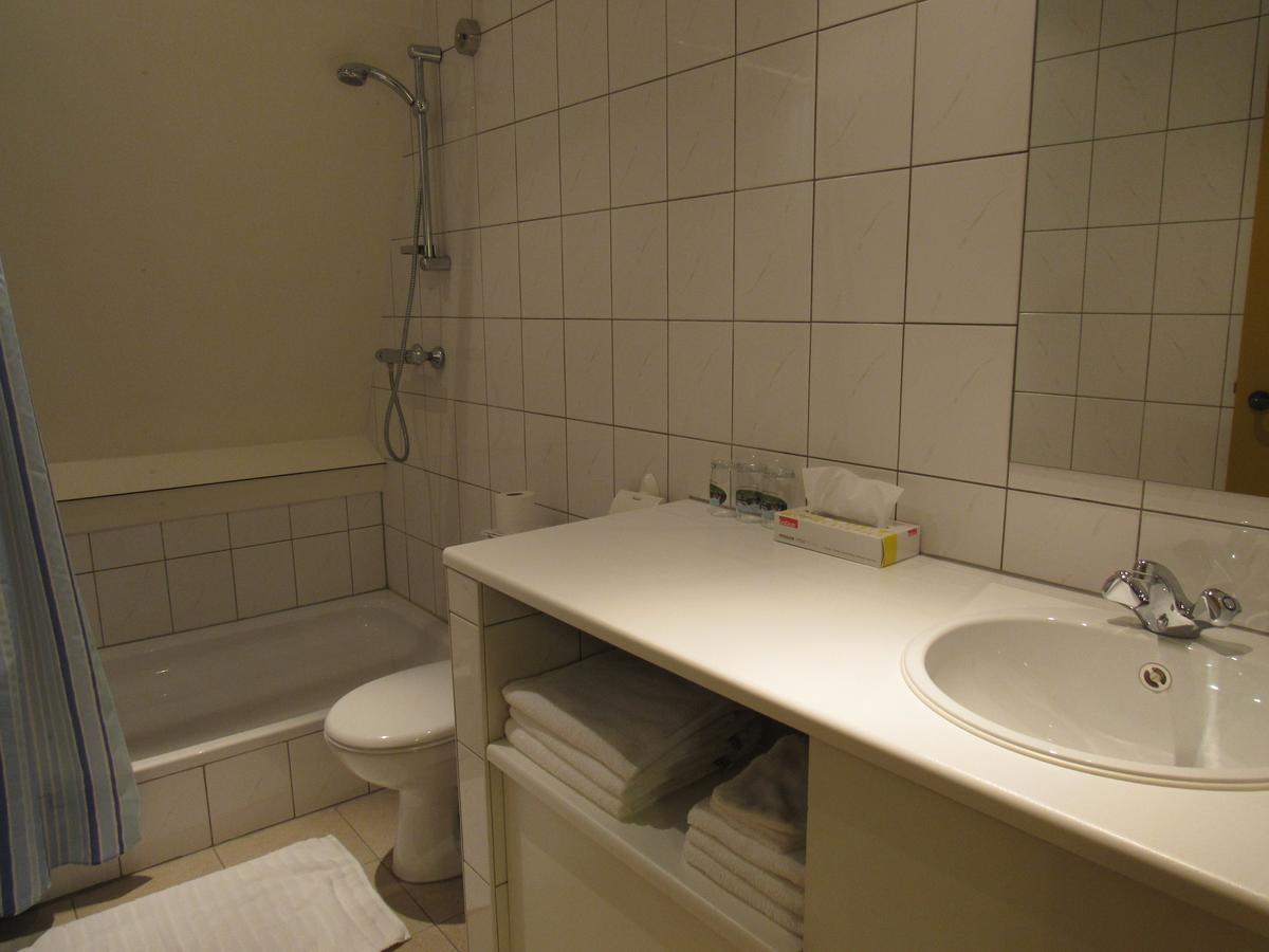 Hotel De Watermolen Bocholt المظهر الخارجي الصورة