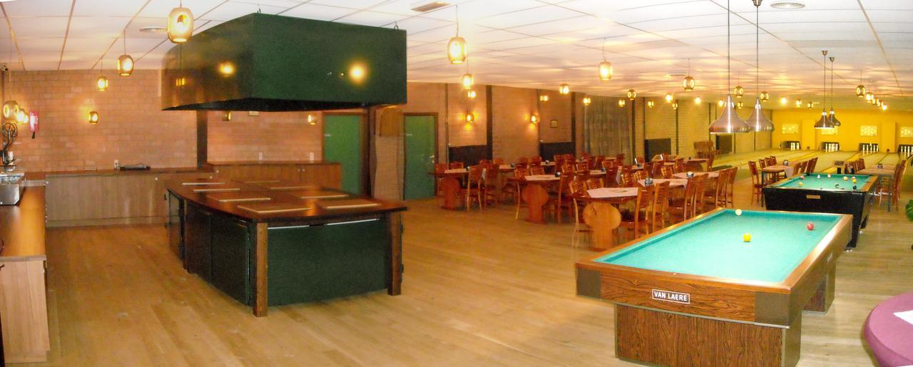 Hotel De Watermolen Bocholt المظهر الخارجي الصورة