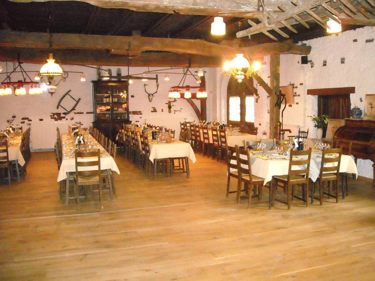 Hotel De Watermolen Bocholt المظهر الخارجي الصورة