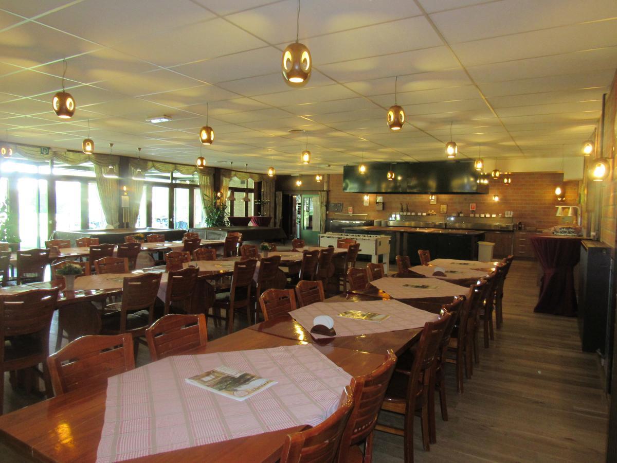 Hotel De Watermolen Bocholt المظهر الخارجي الصورة