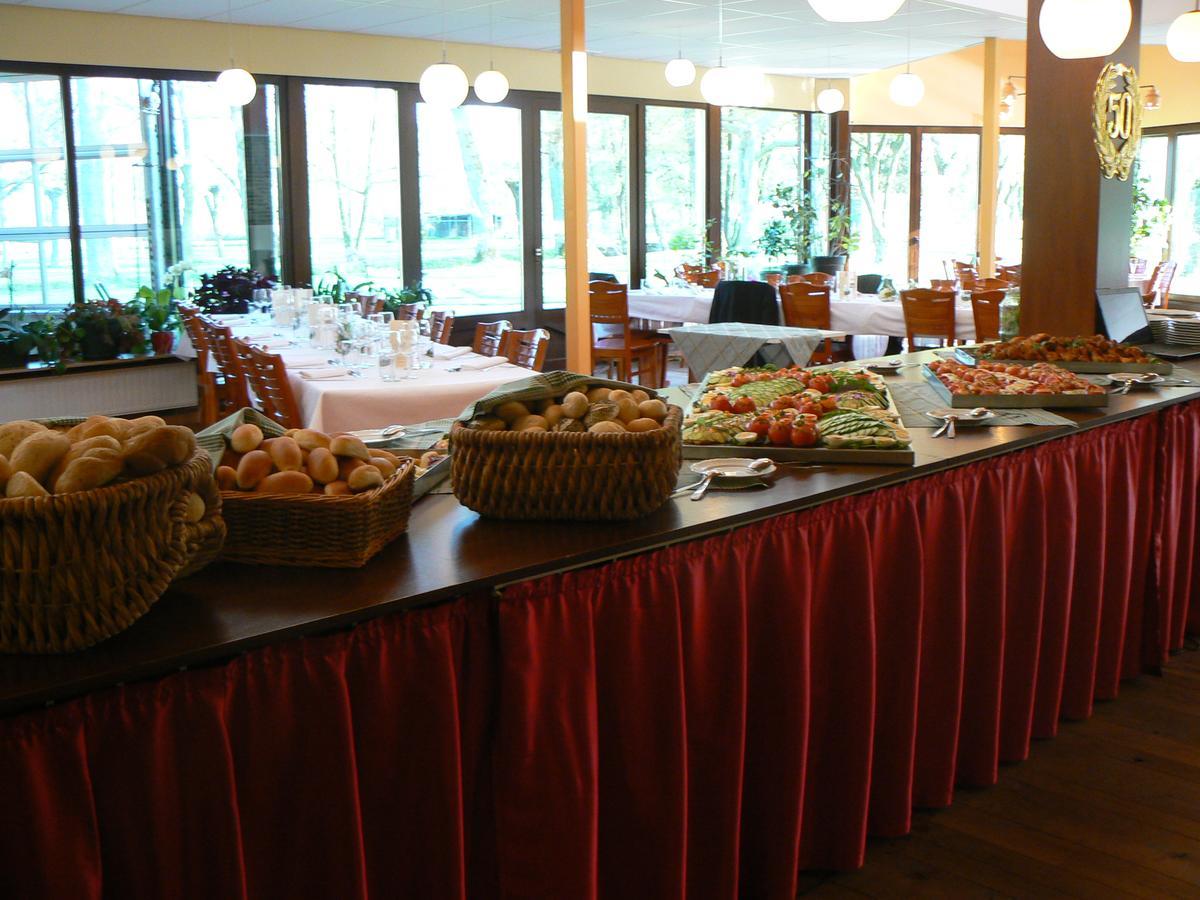 Hotel De Watermolen Bocholt المظهر الخارجي الصورة