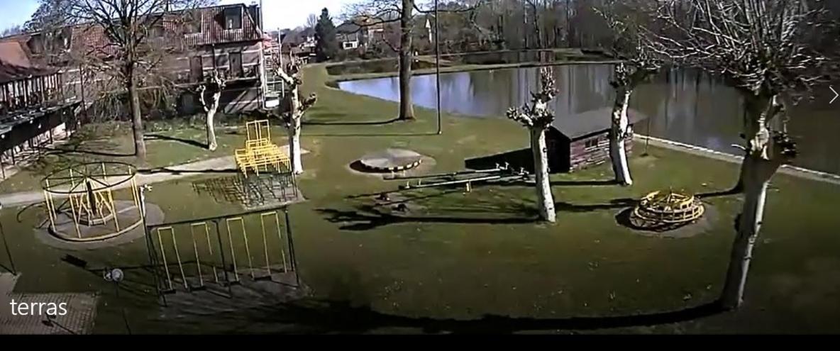 Hotel De Watermolen Bocholt المظهر الخارجي الصورة